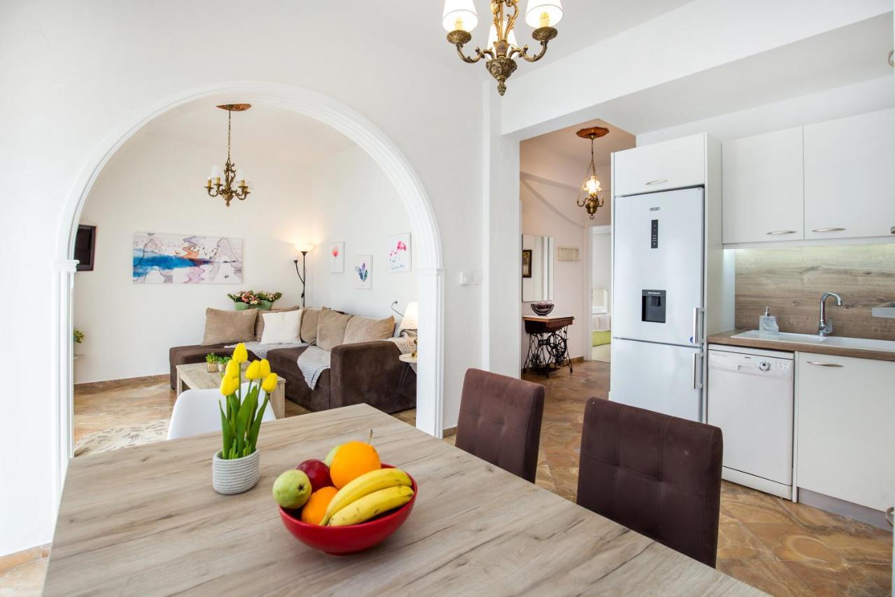 Onarhome Potos Exteriör bild