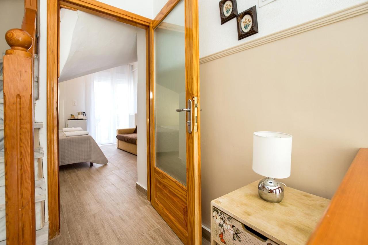 Onarhome Potos Exteriör bild